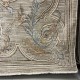 سجاد بوهيمي تركي اثينا 40083A بيج مقاس 300*400