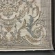 سجاد بوهيمي تركي اثينا 40083A كريم مقاس 300*400