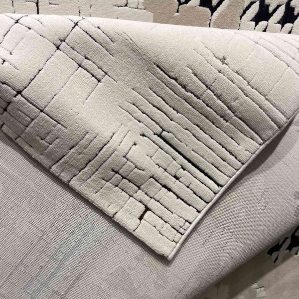 سجاد مودرن انتيك تركي N0628C ميكس مقاس 250*350
