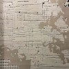 سجاد مودرن انتيك تركي N0628C ميكس مقاس 250*350