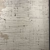 Modern antique Turkish rugs N0628C TERRA Size 100*300