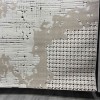 Modern antique Turkish rugs N0628C TERRA Size 100*300