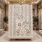 Al Hebba Carpet HAYAl Turkish Najdi M0014A beige Size 80*150