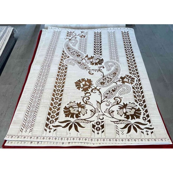 سجاد الهبه نقش نجدي تركي خيال M0014A تيرا مقاس 300*400