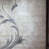سجاد مودرن ياماتو تركي L074CJ سماوي مقاس 250*350