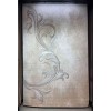 Modern olaya Turkish rugs R0409A GOLDEN Size 150*220
