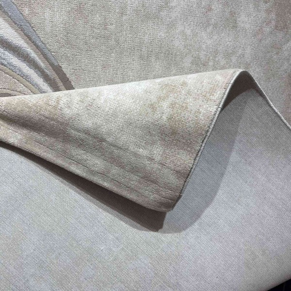 Modern olaya Turkish rugs R0409A GOLDEN Size 150*220