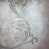 Modern olaya Turkish rugs R0409A GOLDEN Size 150*220