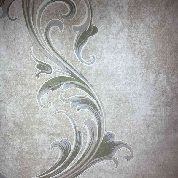 Modern YAMATO Turkish rugs L074CJ GREEN Size 200*300