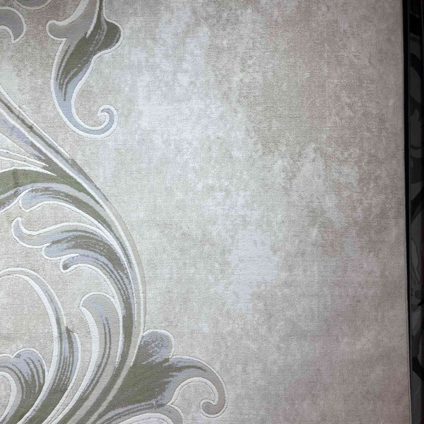 Modern YAMATO Turkish rugs L074CJ GREEN Size 200*300
