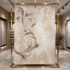 Modern YAMATO Turkish rugs L074CJ multi Size 100*200