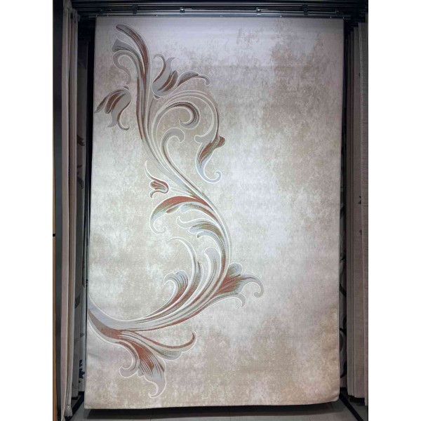 Modern YAMATO Turkish rugs L074CJ multi Size 100*200
