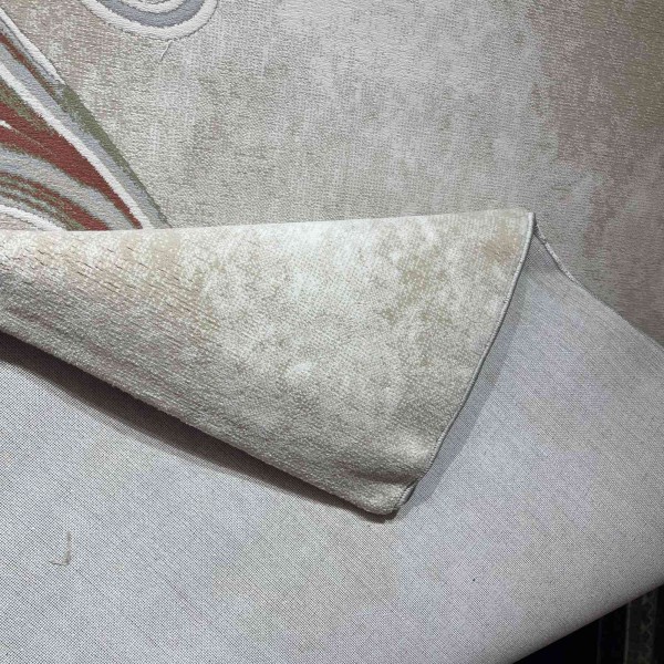 Modern YAMATO Turkish rugs L074CJ multi Size 100*200