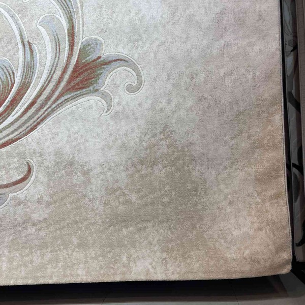 Modern YAMATO Turkish rugs L074CJ multi Size 100*200