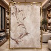 Modern YAMATO Turkish rugs L074CJ TERRA Size 300*400