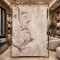 Modern YAMATO Turkish rugs L074CJ TERRA Size 300*400
