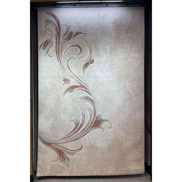 Modern YAMATO Turkish rugs L074CJ TERRA Size 300*400