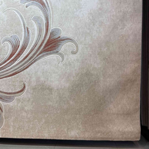 Modern YAMATO Turkish rugs L074CJ TERRA Size 300*400