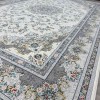 سجاد ايراني عجمي لون كريم مقاس 200*300