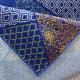Turkish carpets phrygia-53 blue