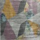 Turkish carpet phrygia-53 light gray