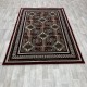 Turkish Bukhara carpet p0856 red size 300*400