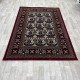 Turkish Bukhara carpet p0821 red size 300*400