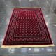 سجاد بخارى تركي 749 احمر مقاس 250*350