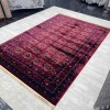 Turkish Bukhara carpet P0855 red size 250*350