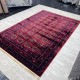 Turkish Bukhara carpet P0855 red size 200*300