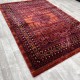 Turkish Bukhara carpet p1139 red size 300*400