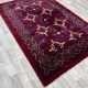 Turkish Bukhara carpet p4894 red size 300*400