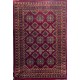 Turkish Bukhara carpet p0822 red size 100*300