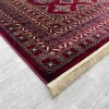 سجاد بخارى تركي p0822 احمر مقاس 100*300