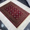 سجاد بخارى تركي p0822 احمر مقاس 100*300