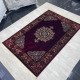 Turkish Bukhara carpet P0855 red size 400*500