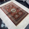 سجاد بخارى تركي p1137 احمر مقاس 300*400