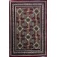 Turkish Bukhara carpet p0856 red size 300*400