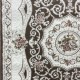 Turkish Carpet Diamant Cashmere S021A Dark beige