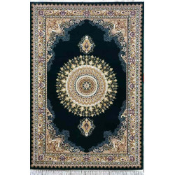 سجاد تركي دايمونت اخضر زيتي