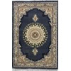 Turkish Diamond Gray Carpet