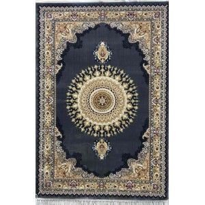سجاد تركي دايمونت رصاصي