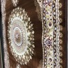 Turkish carpet Damon brown