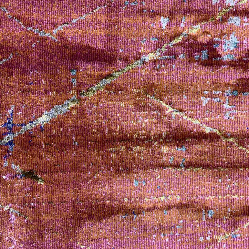 سجاد تركي السا 17 اورنج