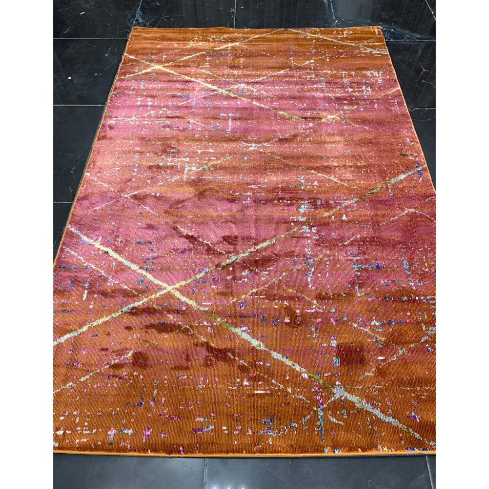 سجاد تركي السا 17 اورنج