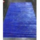 Turkish carpets Elsa 49 d blue