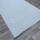 Turkish burlap carpet 10429B cream color size 300*400