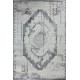 Petra 0064B Gray Carpet Size 150*220