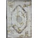 Petra 0064B Beige Carpet Size 100*300