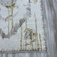 Petra 0064B Beige Carpet Size 100*300